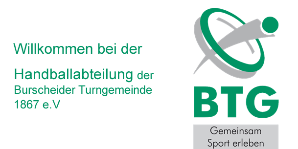 Logo BTG